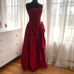 Formal Evening Gown